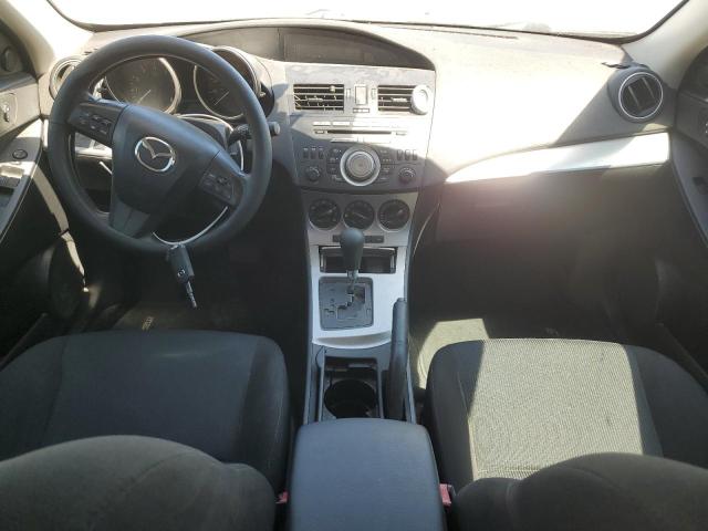 Photo 8 from auction – 2011 MAZDA 3 I with VIN JM1BL1VG5B1491674