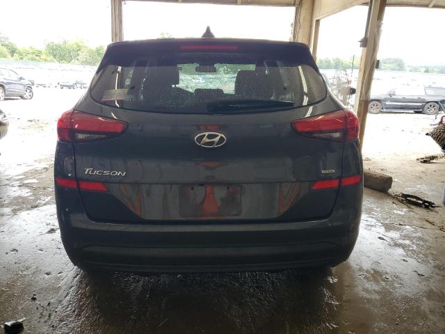 Photo 6 from auction – 2019 HYUNDAI TUCSON SE with VIN KM8J2CA44KU971995