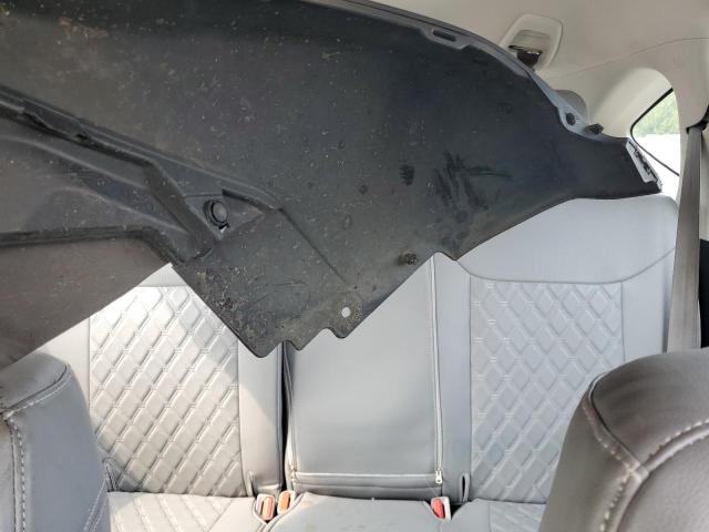 Photo 10 from auction – 2016 HONDA CR-V LX with VIN 5J6RM4H34GL017095