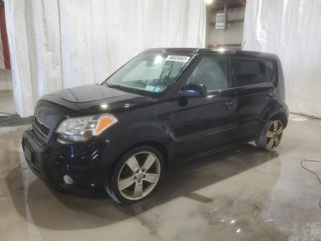 صورة رقم 1 من المزاد - 2010 KIA SOUL + مع VIN KNDJT2A26A7105822