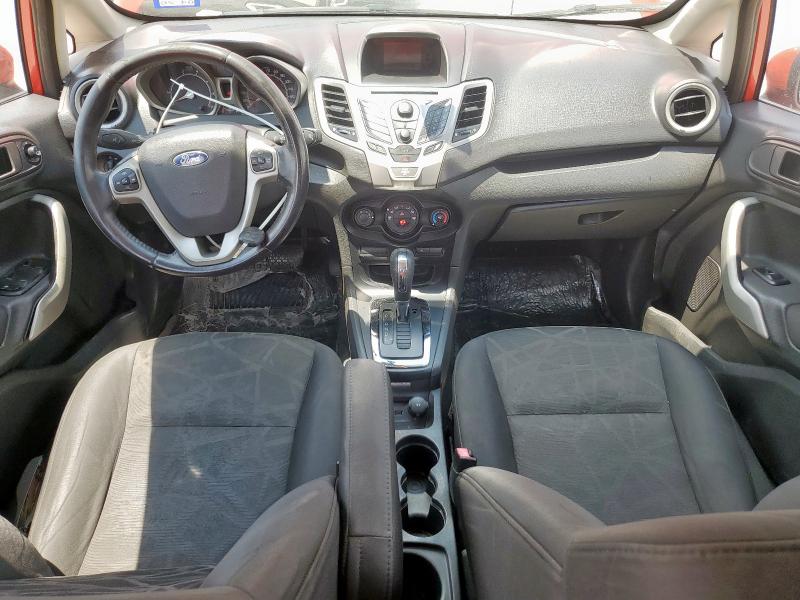 Photo 8 from auction – 2012 FORD FIESTA SEL with VIN 3FADP4CJ2CM103825