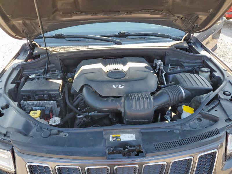 Photo 12 from auction – 2014 JEEP GRAND CHER with VIN 1C4RJECG8EC522116