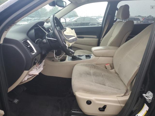 Photo 7 from auction – 2018 DODGE DURANGO SXT with VIN 1C4RDJAG6JC255832