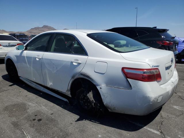 Photo 2 from auction – 2007 TOYOTA CAMRY CE with VIN 4T1BE46KX7U717479