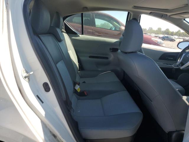 Photo 10 from auction – 2012 TOYOTA PRIUS C with VIN JTDKDTB34C1001429