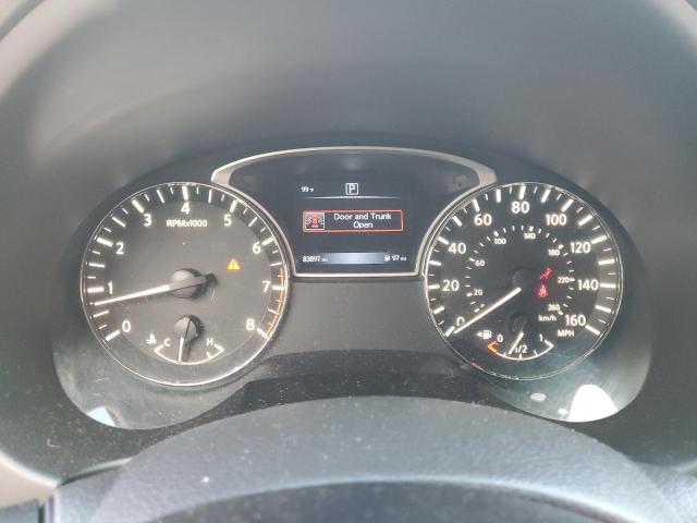 Photo 9 from auction – 2016 NISSAN ALTIMA 2.5 with VIN 1N4AL3AP4GC156369