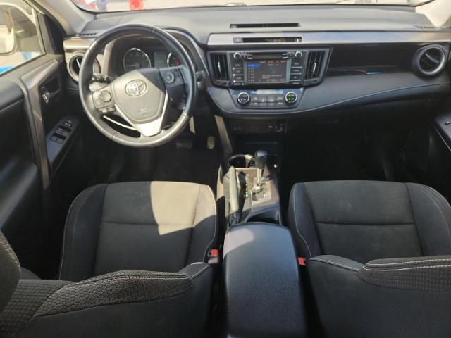 Photo 8 from auction – 2016 TOYOTA RAV4 XLE with VIN JTMWFREV9GJ064172