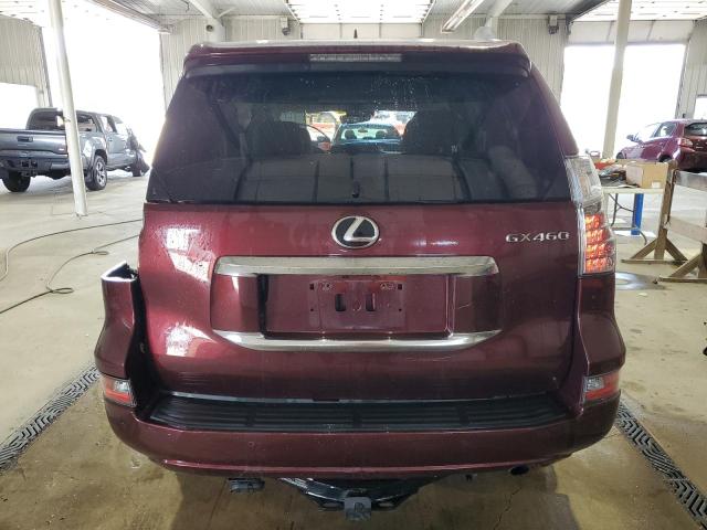 Photo 6 from auction – 2020 LEXUS GX 460 PRE with VIN JTJAM7BX1L5246734