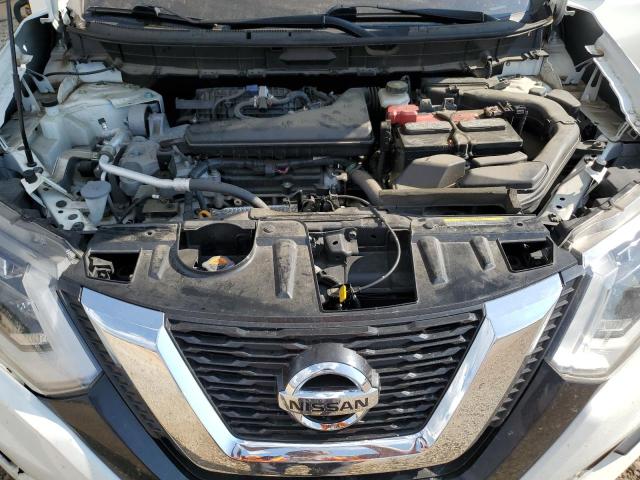 Photo 12 from auction – 2017 NISSAN ROGUE S with VIN JN8AT2MT4HW137404