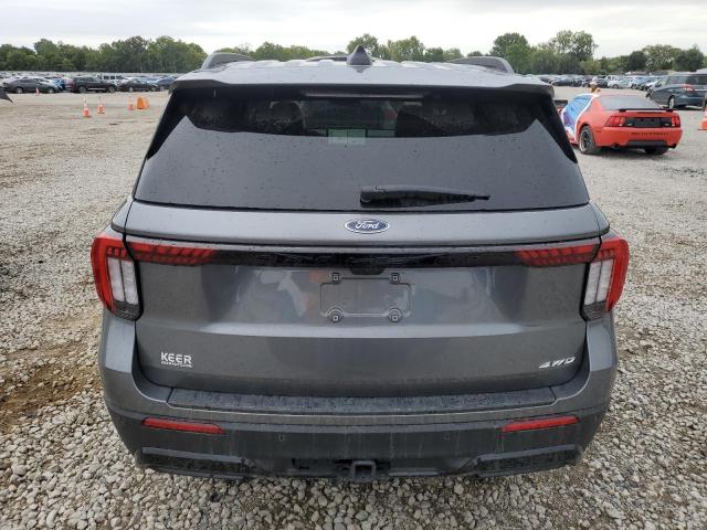 Photo 6 from auction – 2025 FORD EXPLORER S with VIN 1FMUK8KH0SGB42027
