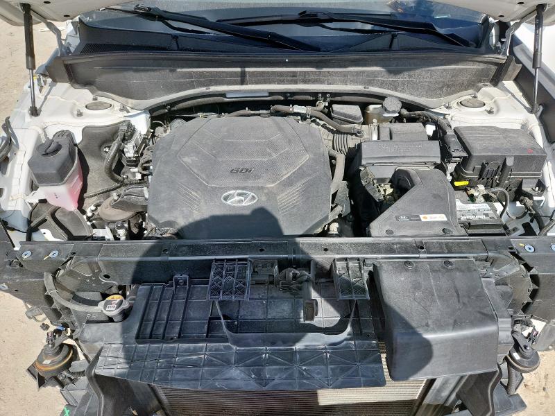 Photo 12 from auction – 2022 HYUNDAI PALISADE S with VIN KM8R44HEXNU483575