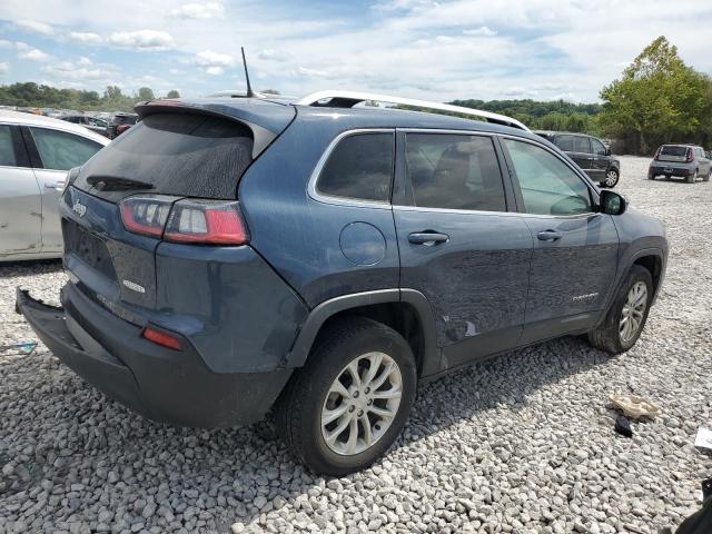 Photo 3 from auction – 2019 JEEP CHEROKEE L with VIN 1C4PJLCB2KD377211