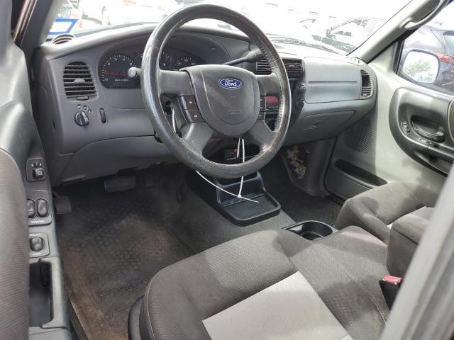 Photo 8 from auction – 2004 FORD RANGER SUP with VIN 1FTYR15E84PB48090