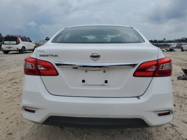 Photo 6 from auction – 2019 NISSAN SENTRA S with VIN 3N1AB7AP0KY388751