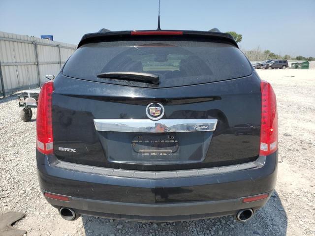 Photo 6 from auction – 2010 CADILLAC SRX with VIN 3GYFNGEY4AS597077