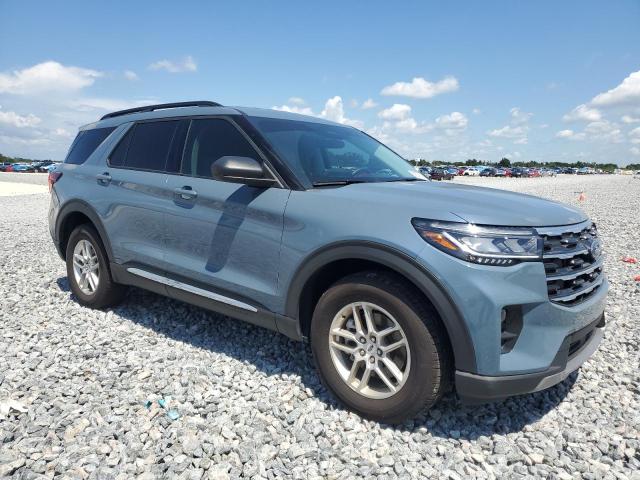 Photo 4 from auction – 2025 FORD EXPLORER A with VIN 1FMUK7DH4SGB16490