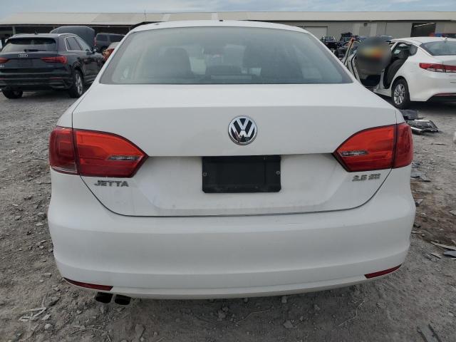 Photo 6 from auction – 2012 VOLKSWAGEN JETTA SE with VIN 3VWDP7AJ6CM420664