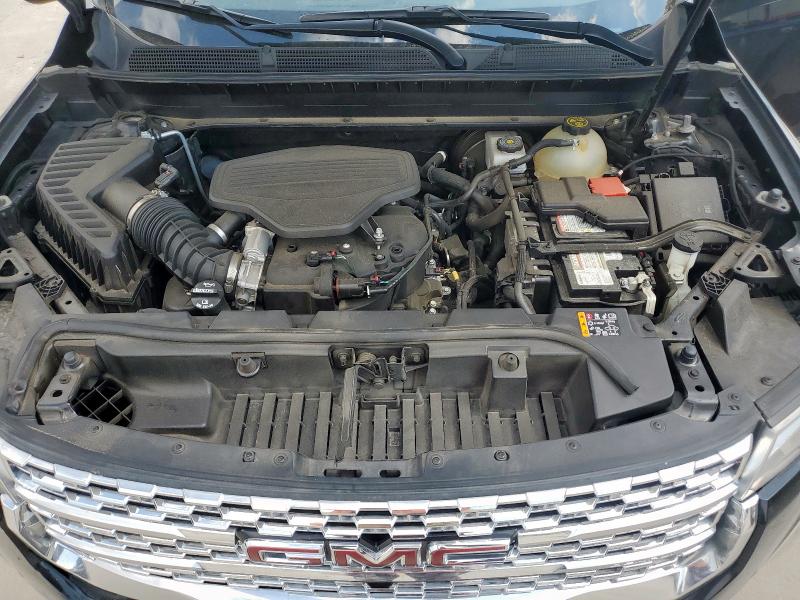Photo 12 from auction – 2020 GMC ACADIA DEN with VIN 1GKKNPLS7LZ183529