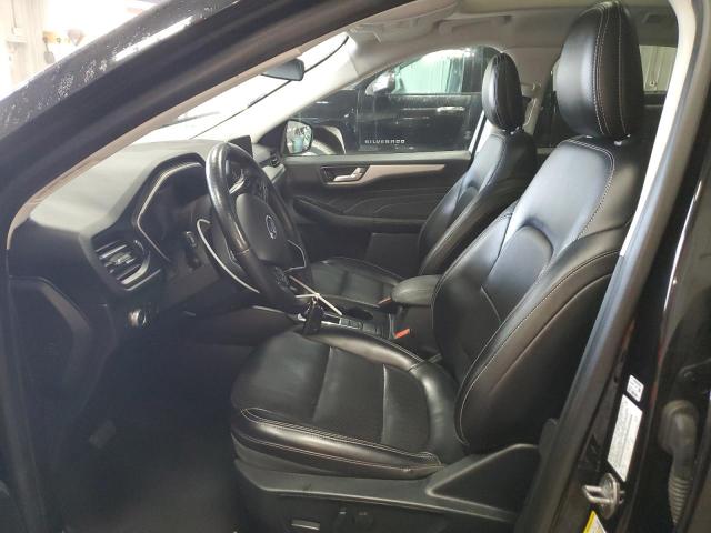 Photo 7 from auction – 2021 FORD ESCAPE with VIN 1FMCU0H61MUA64410