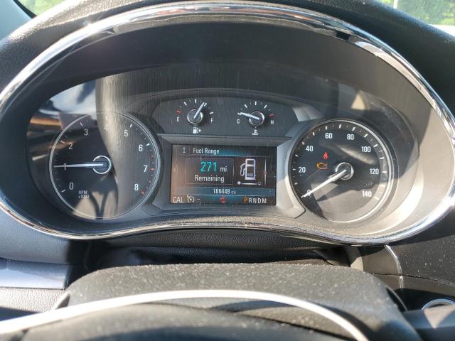 Photo 9 from auction – 2019 BUICK ENCORE PRE with VIN KL4CJASB3KB736415