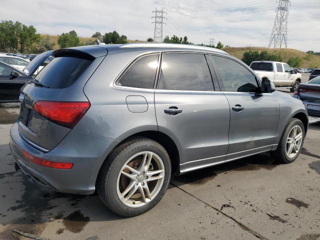 Photo 3 from auction – 2016 AUDI Q5 PREMIUM with VIN WA1D7AFP2GA096218