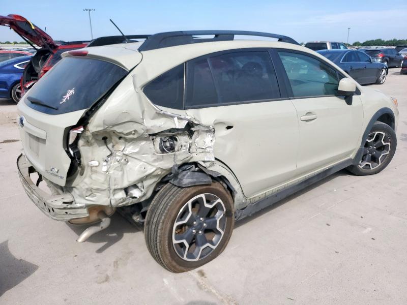 Photo 3 from auction – 2014 SUBARU XV CROSSTR with VIN JF2GPAWC2E8294237