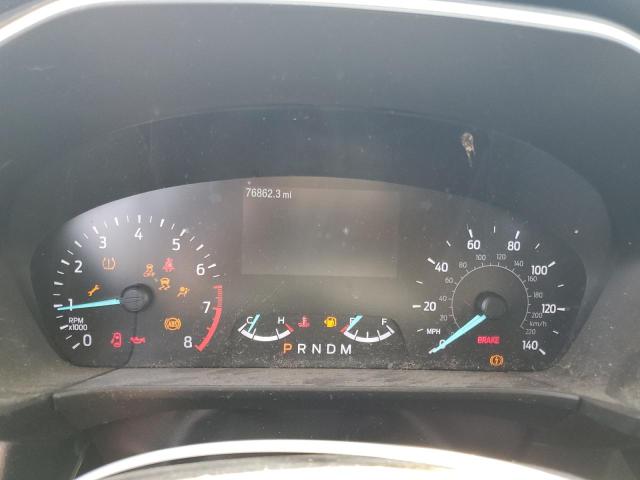Photo 9 from auction – 2020 FORD ESCAPE with VIN 1FMCU9H9XLUA77475