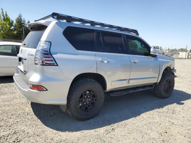Photo 3 from auction – 2015 LEXUS GX 460 with VIN JTJBM7FX5F5108911