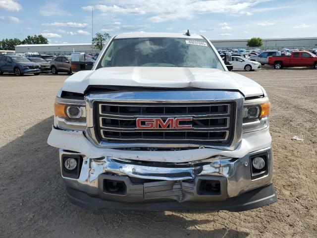 Photo 5 from auction – 2015 GMC SIERRA K15 with VIN 3GTU2VEC3FG361349