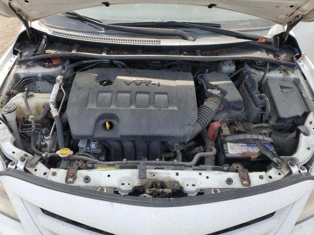 Photo 11 from auction – 2011 TOYOTA COROLLA BA with VIN 2T1BU4EE7BC738525