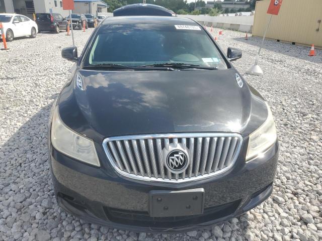 Photo 5 from auction – 2012 BUICK LACROSSE with VIN 1G4GC5E33CF376260