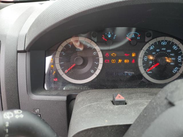 Photo 9 from auction – 2012 FORD ESCAPE XLT with VIN 1FMCU0D75CKA34478