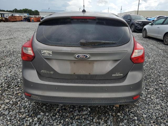 Zdjęcie 6 z aukcji – 2014 FORD FOCUS SE z VIN 1FADP3K2XEL268336