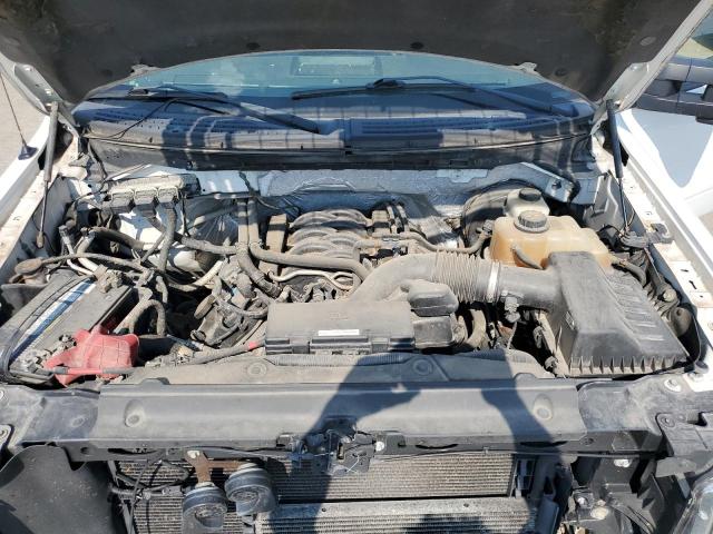 Photo 11 from auction – 2013 FORD F150 SUPER CAB with VIN 1FTFX1CF6DFA67538
