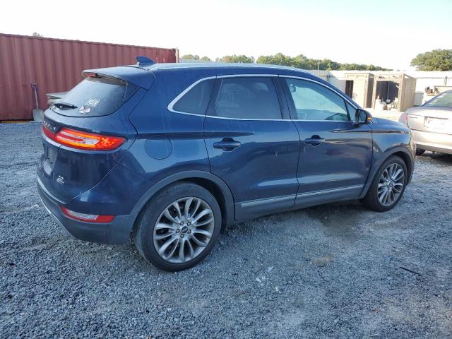 Photo 3 from auction – 2015 LINCOLN MKC with VIN 5LMCJ1A93FUJ04263