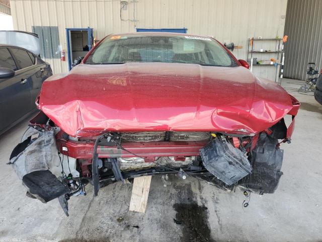 Photo 5 from auction – 2020 FORD FUSION SE with VIN 3FA6P0HD0LR144042