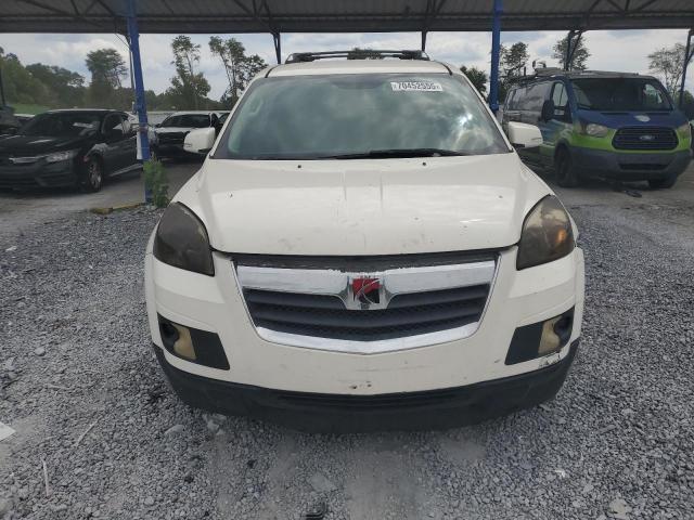 Photo 5 from auction – 2007 SATURN OUTLOOK XR with VIN 5GZER23787J101418