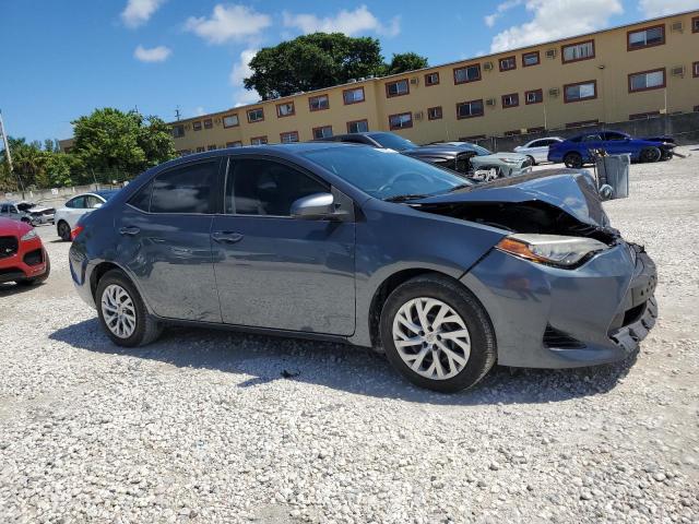 Photo 4 from auction – 2017 TOYOTA COROLLA L with VIN 2T1BURHE2HC802763