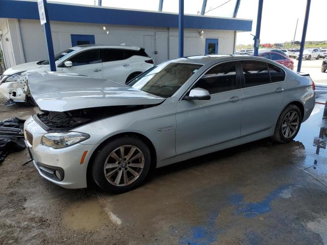 BMW 528 XI 2015 with VIN WBA5A7C51FD626612 - Photo from auction
