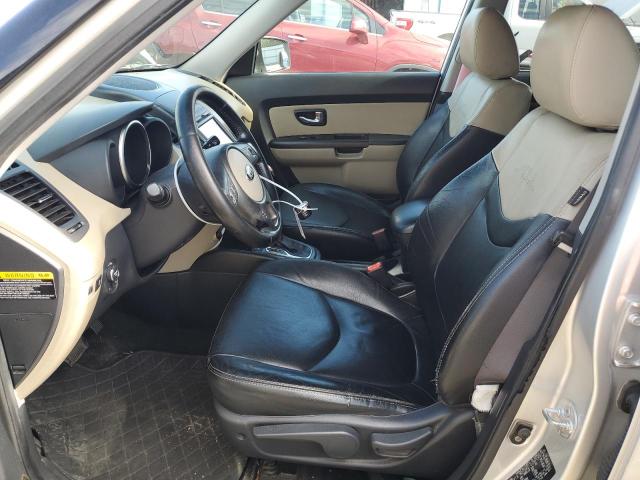 Photo 7 from auction – 2013 KIA SOUL + with VIN KNDJT2A60D7590613