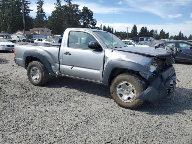 Photo 4 from auction – 2014 TOYOTA TACOMA with VIN 5TFPX4EN8EX022073
