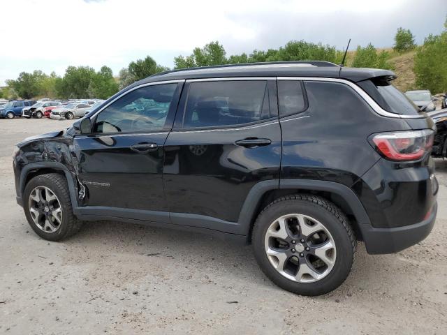 Photo 2 from auction – 2018 JEEP COMPASS LI with VIN 3C4NJDCB3JT334129