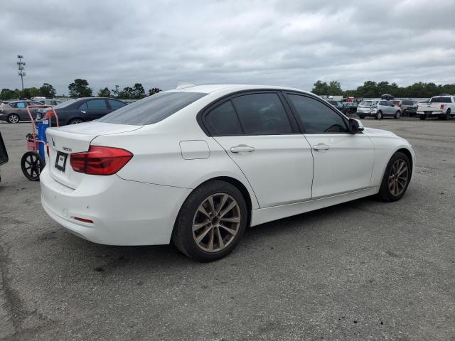 Photo 3 from auction – 2018 BMW 320 XI with VIN WBA8A3C50JA067425