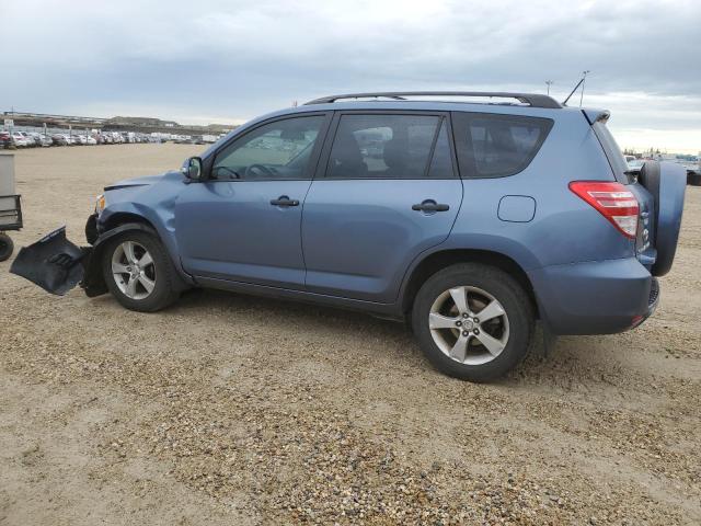 Photo 2 from auction – 2010 TOYOTA RAV4 with VIN 2T3BF4DV4AW034198