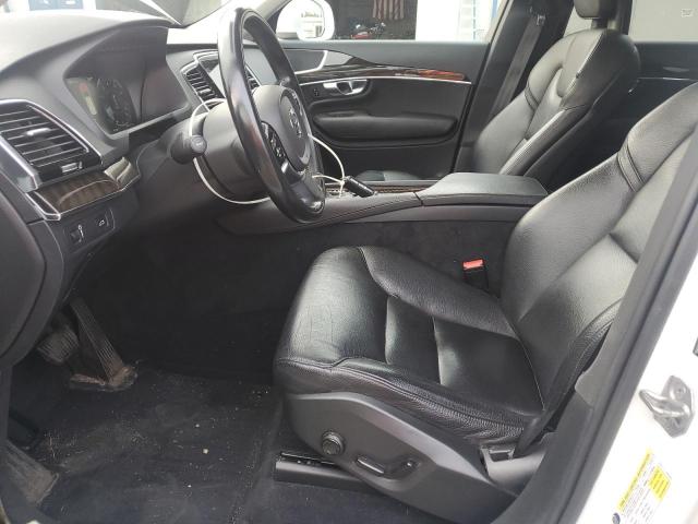 Photo 7 from auction – 2018 VOLVO XC90 T6 with VIN YV4A22PK0J1209359