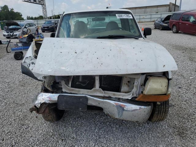 Photo 5 from auction – 1999 FORD RANGER with VIN 1FTYR10C4XPC01166