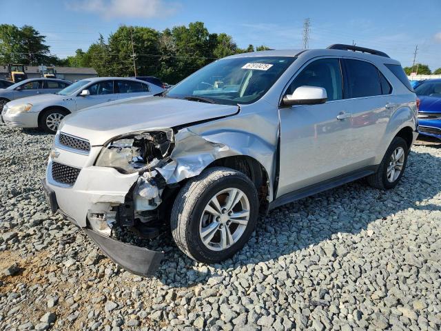 Photo 1 from auction – 2014 CHEVROLET EQUINOX LT with VIN 2GNALCEK9E6340194
