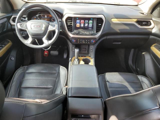 Photo 8 from auction – 2017 GMC ACADIA DENALI with VIN 1GKKNPLS8HZ317505