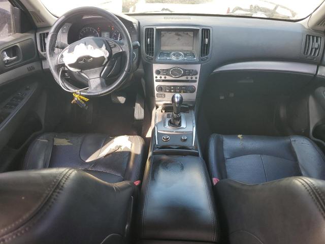 Photo 8 from auction – 2013 INFINITI G37 BASE with VIN JN1CV6AP0DM712653