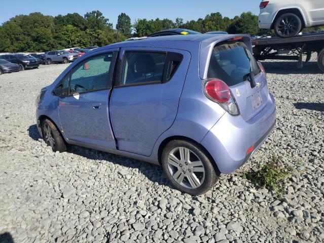 Photo 2 from auction – 2014 CHEVROLET SPARK 1LT with VIN KL8CD6S95EC504235